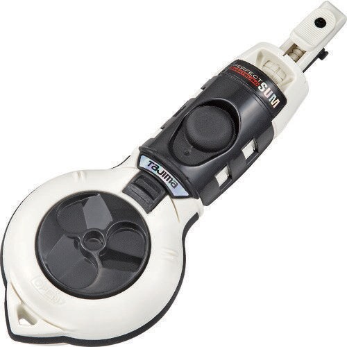 パーフェクト墨つぼ 極細糸