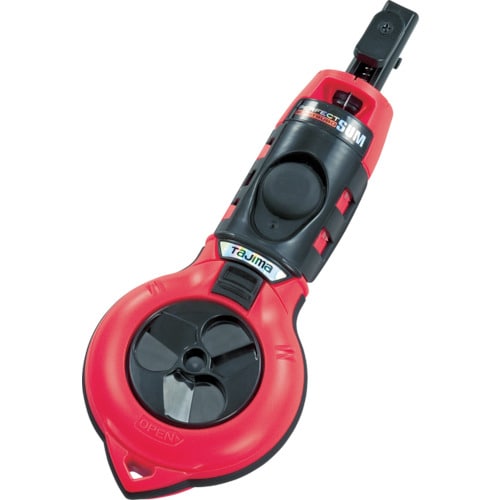 パーフェクト墨つぼ 赤