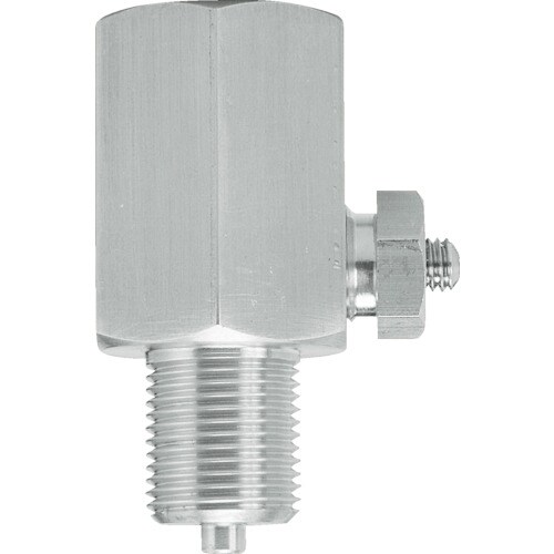 ダンパーSUS1/4X1/4