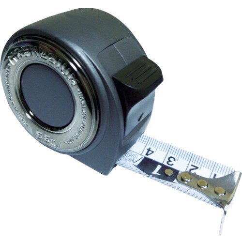 マグネシウム255.5m尺目盛