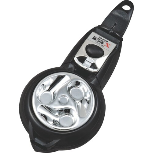 ピーライン墨つぼ X黒