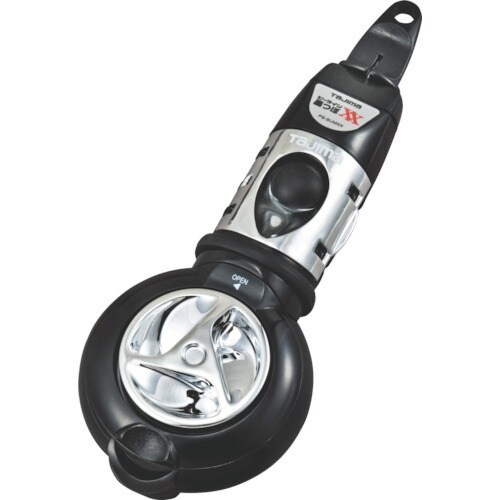 ピーライン墨つぼ XX黒