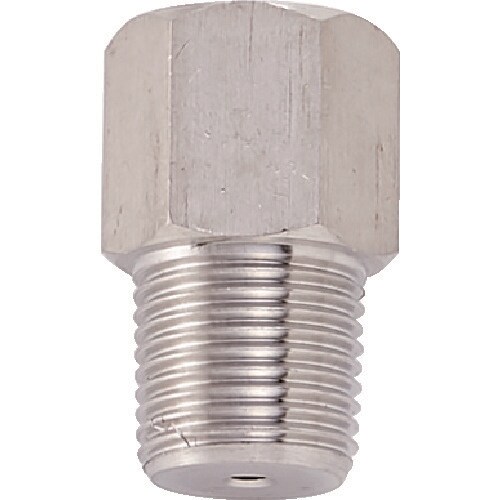 ジョイントSUS1/4×R1/4