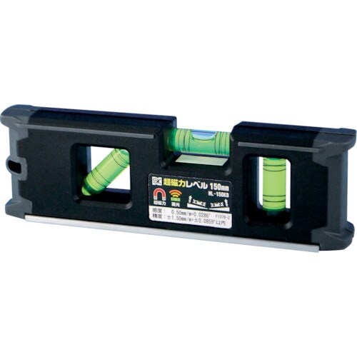 超磁力レベル ML150KB