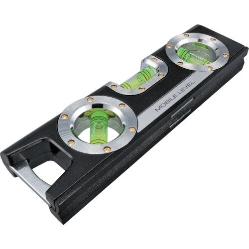 モバイルレベル160 黒