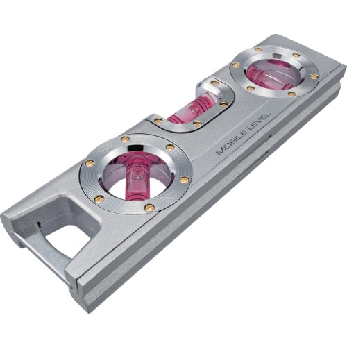 モバイルレベル160 銀