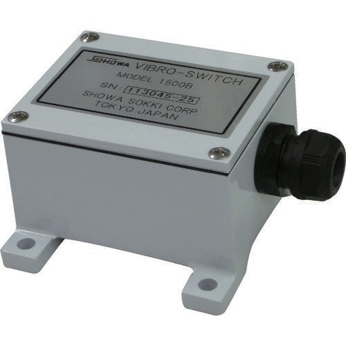 バイブロスイッチ