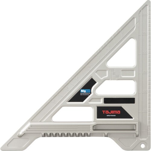 丸鋸ガイドフロア90−45マグネシウム