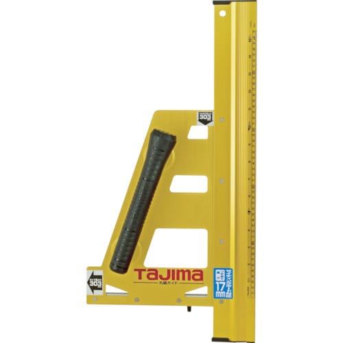 丸鋸ガイド L450