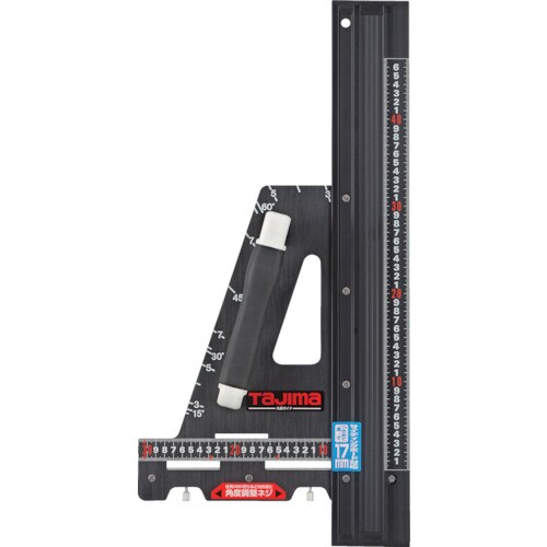 丸鋸ガイド LX450