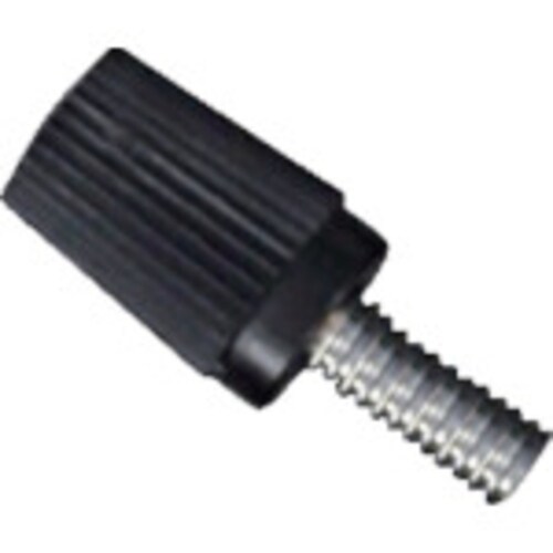 丸鋸ガイド 共通捨て木用ネジ