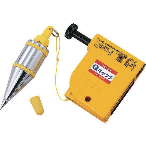 Qキャッチ下げ振りセット4.5m