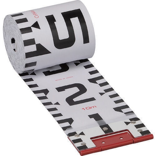 記録証明写真用ロッド120 巾10m