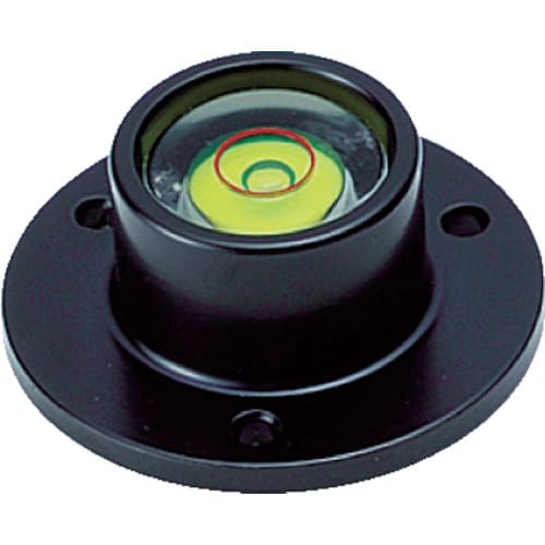 丸型気泡管 φ16・取付タイプ