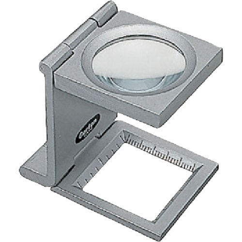 縞見ルーペ15mm7倍