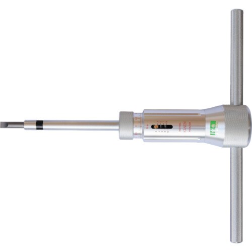 空転式トルクドライバー N10LTDK