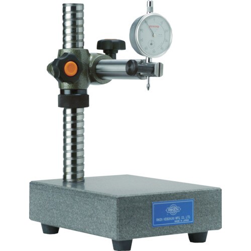 ダイヤルコンパレータT形