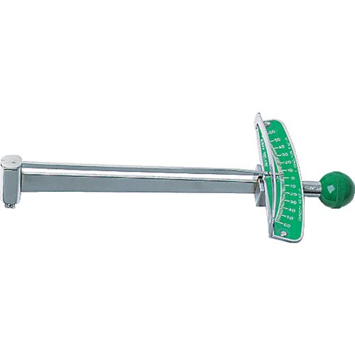 プレート型トルクレンチ N45FK