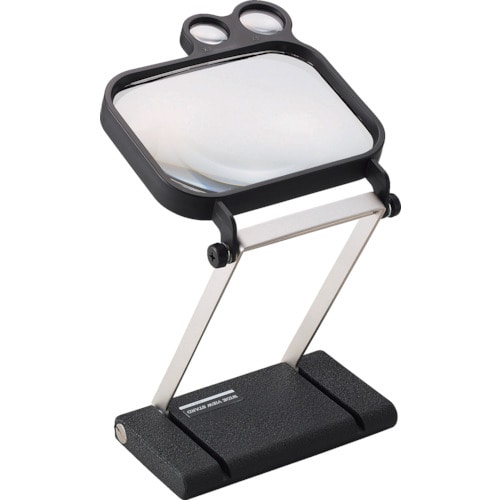 ワイドビュースタンドルーペ