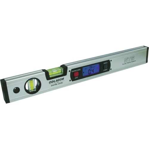 デジタル水平器ODL400M