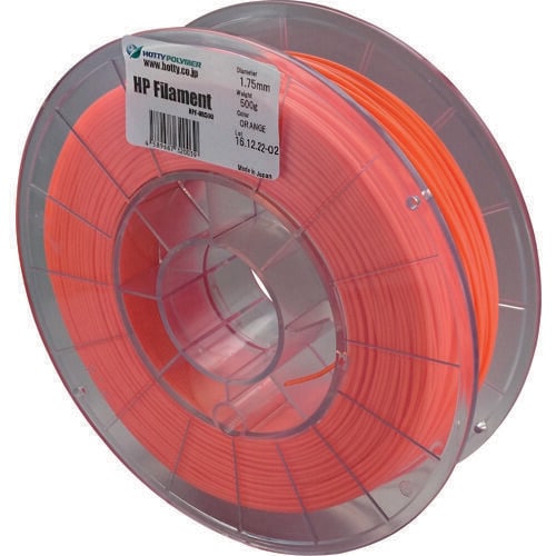 HPフィラメント OR500
