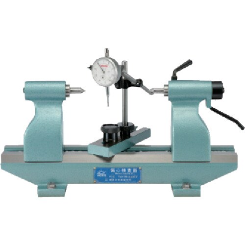 偏心検査器P形 センター距離150mm