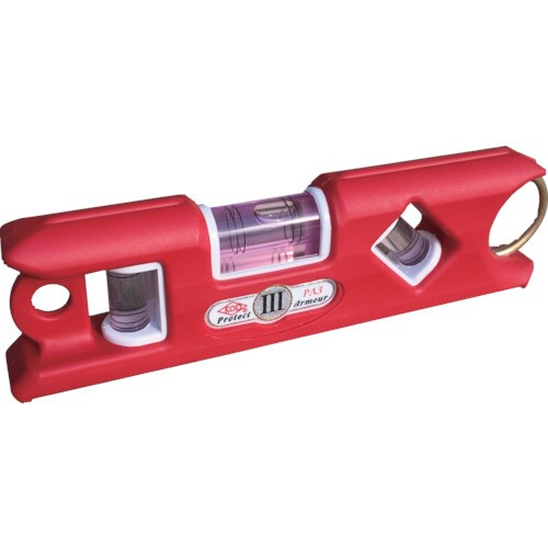 プロテクトアーマー3(レッド)