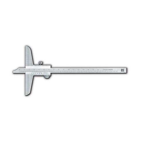 カルマデプスゲージ CDS30