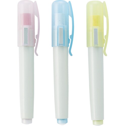 チョークホルダー 3色セット