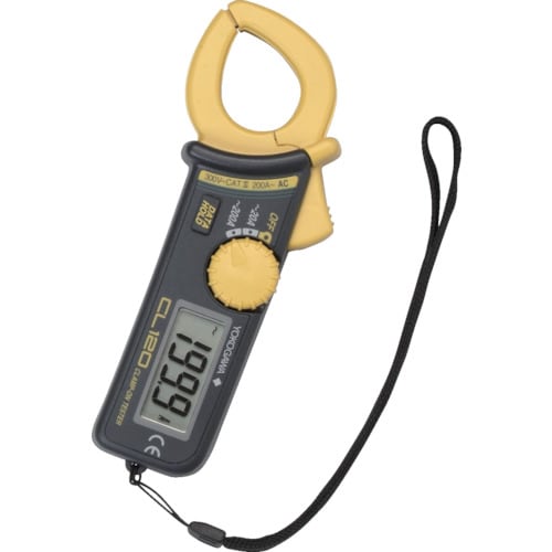 ミニクランプテスタ CL120