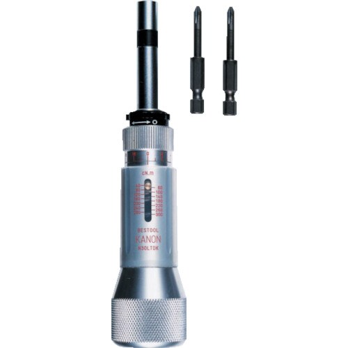 空転式トルクドライバーCN120LTDK