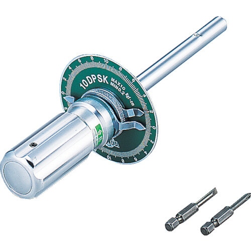 傘形トルクドライバーCN200DPSK