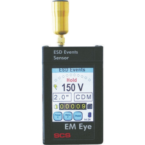 放電検知器CTM048−21