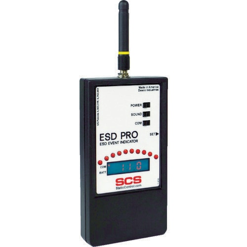 放電検知器CTM082