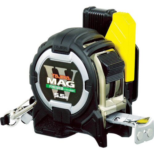 セフG3ゴールドダブルマグ255.5m尺目盛