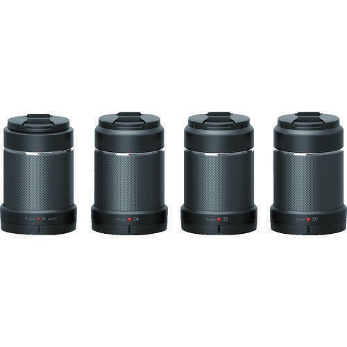 Zenmuse X7 DL/DL−Sレンズセット