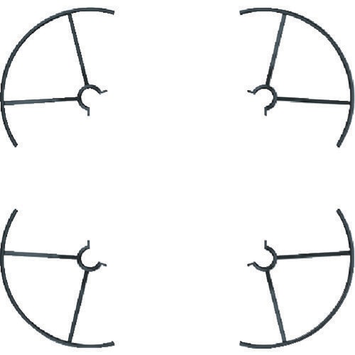 Tello NO.3プロペラガード