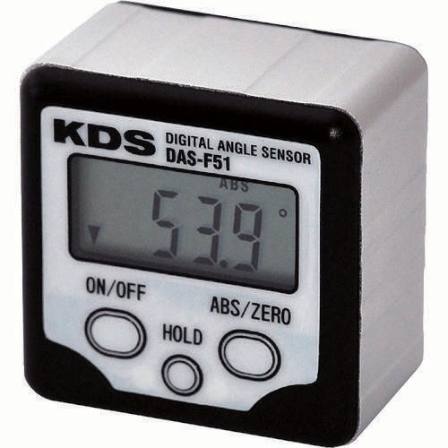 デジタルアングルセンサーF