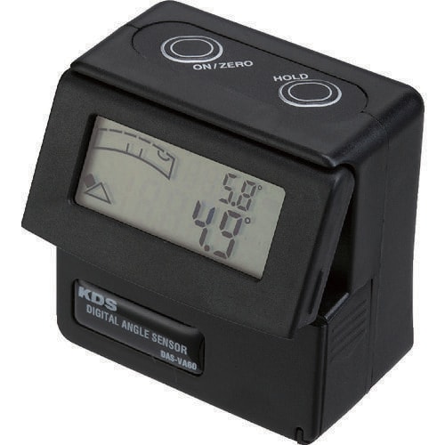 デジタルアングルセンサーVA60