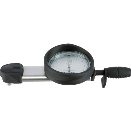 ダイヤル型トルクレンチ置針付 DB3N4S