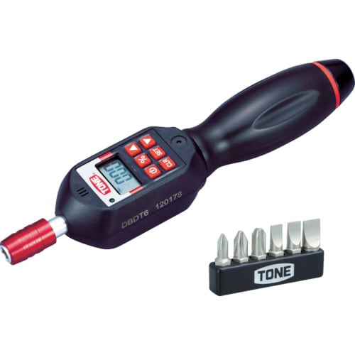 ドライバーデジトルクセット DBDT3S