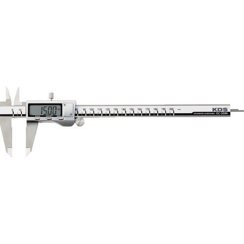 デジタルノギス 200N