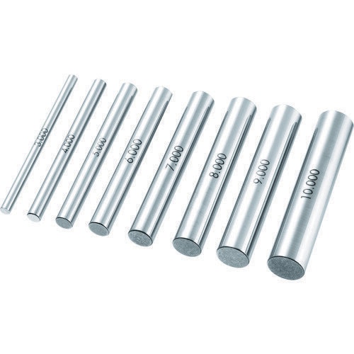 ピンゲージ 9.70mm