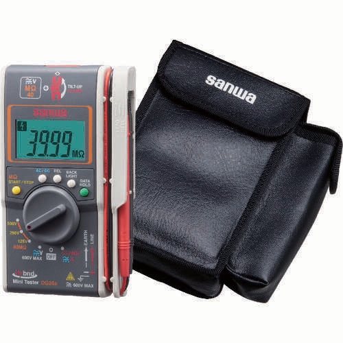 メグオームテスタ