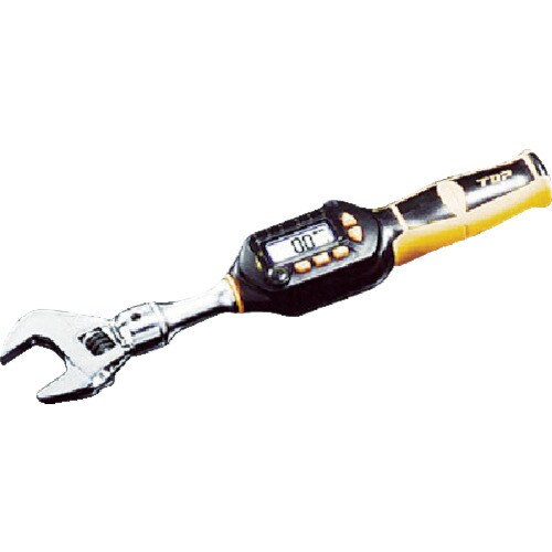 モンキ形デジタルトルクレンチ DH08515BN