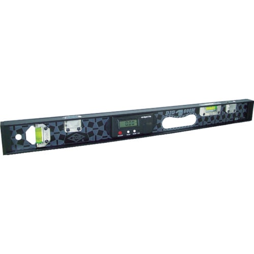 デジタル水平器 DIG600M