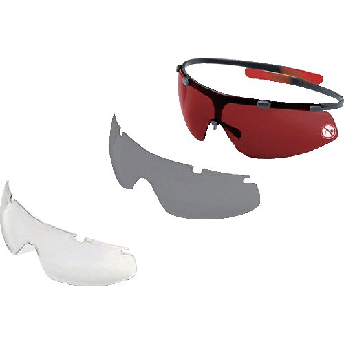 レーザーグラスGLB30