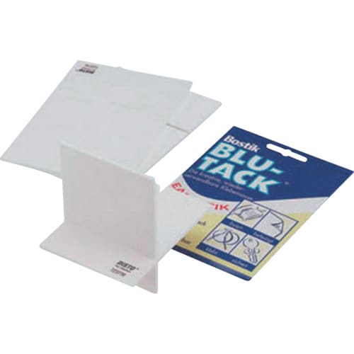 スティックオンターゲットプレート