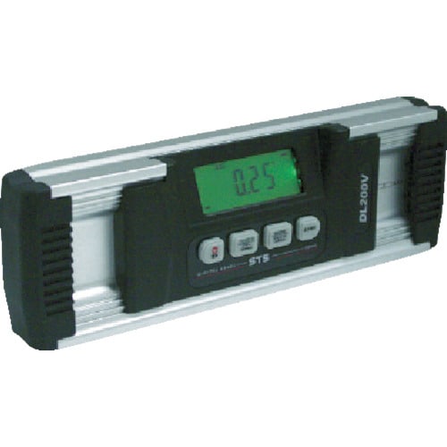 デジタル傾斜計 DL200V