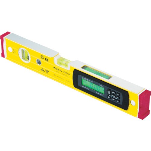 デジタル水平器 40IP